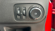 Vauxhall Crossland X 1.2 [83] Griffin 5dr [Start Stop] Petrol Hatchback